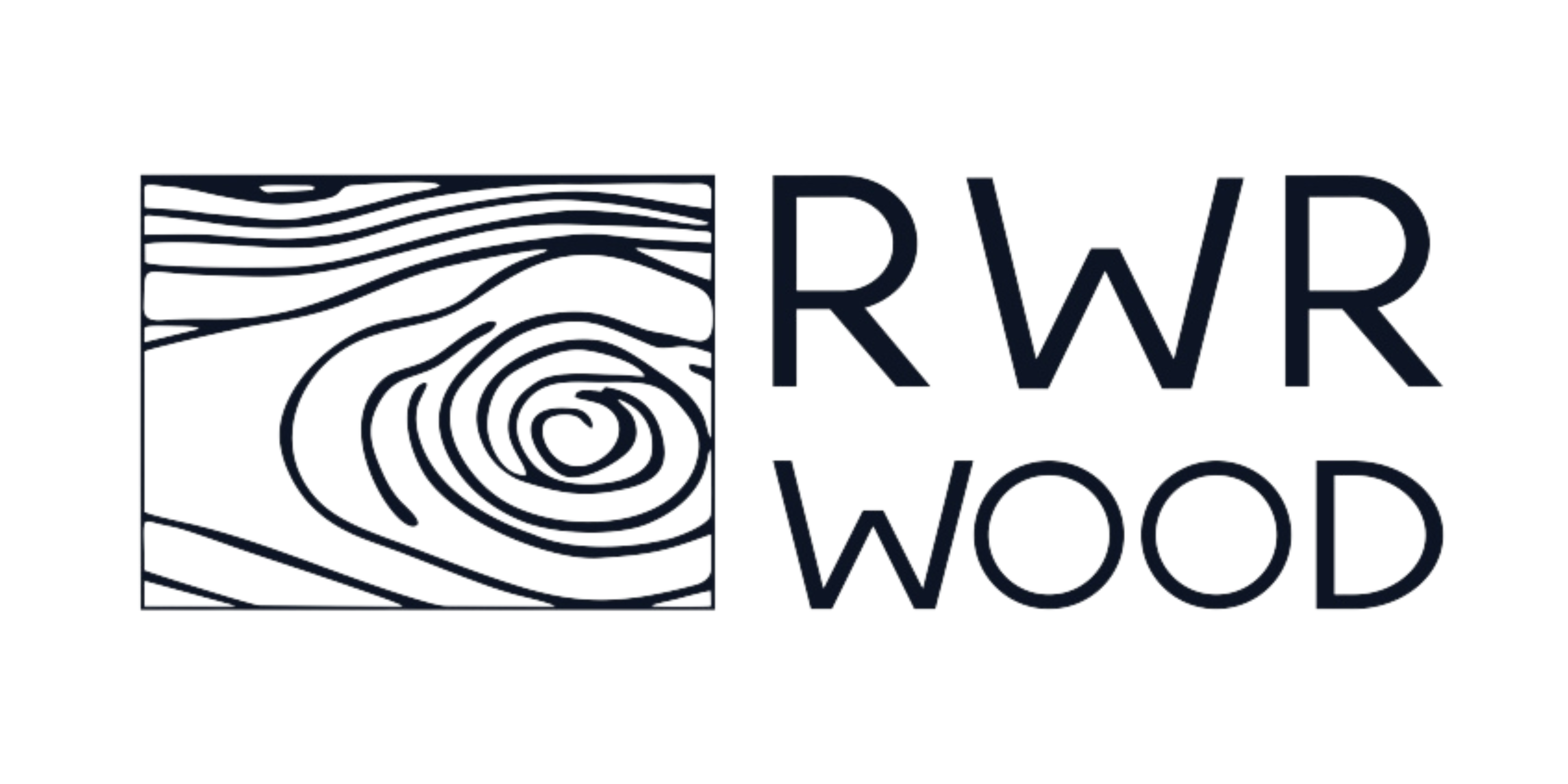 Logo RWR WOOD